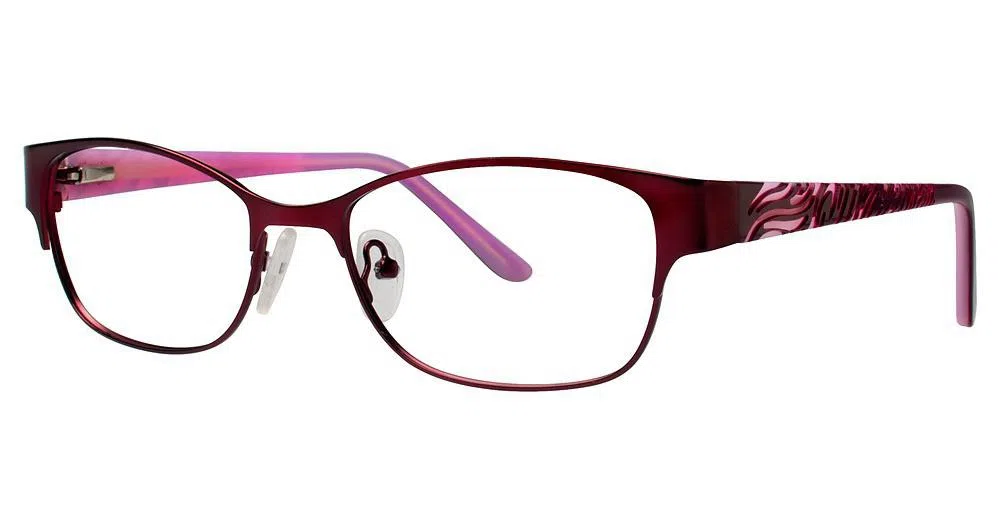 GENEVIEVE BOUTIQUE HARMONY Eyeglasses - view 5